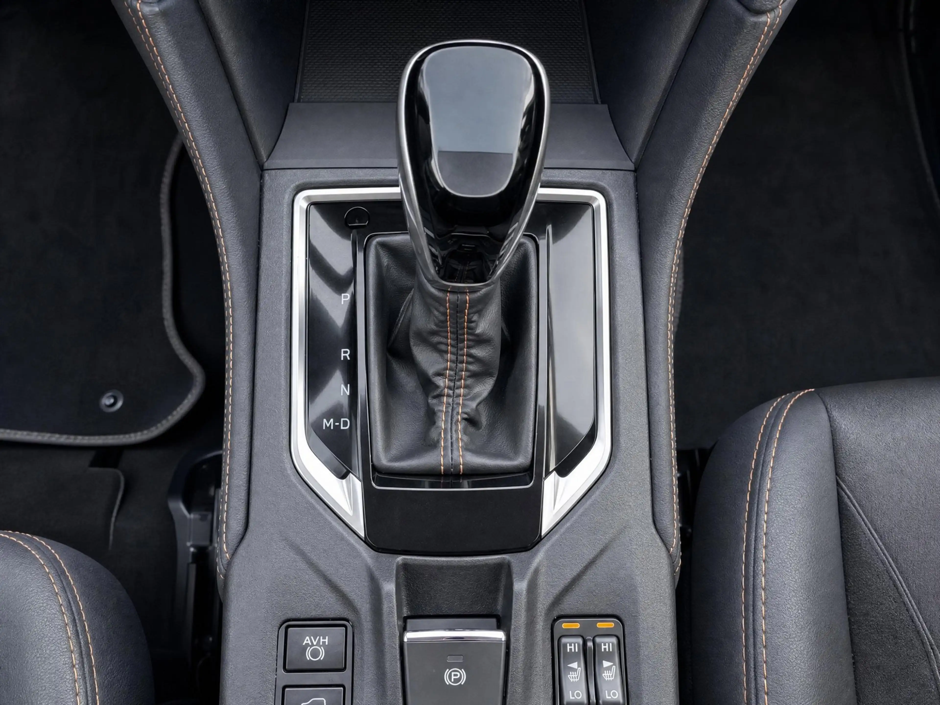 Subaru XV 2.0i e-BOXER Luxury met Climate !!! Camera !!! App — photo 14