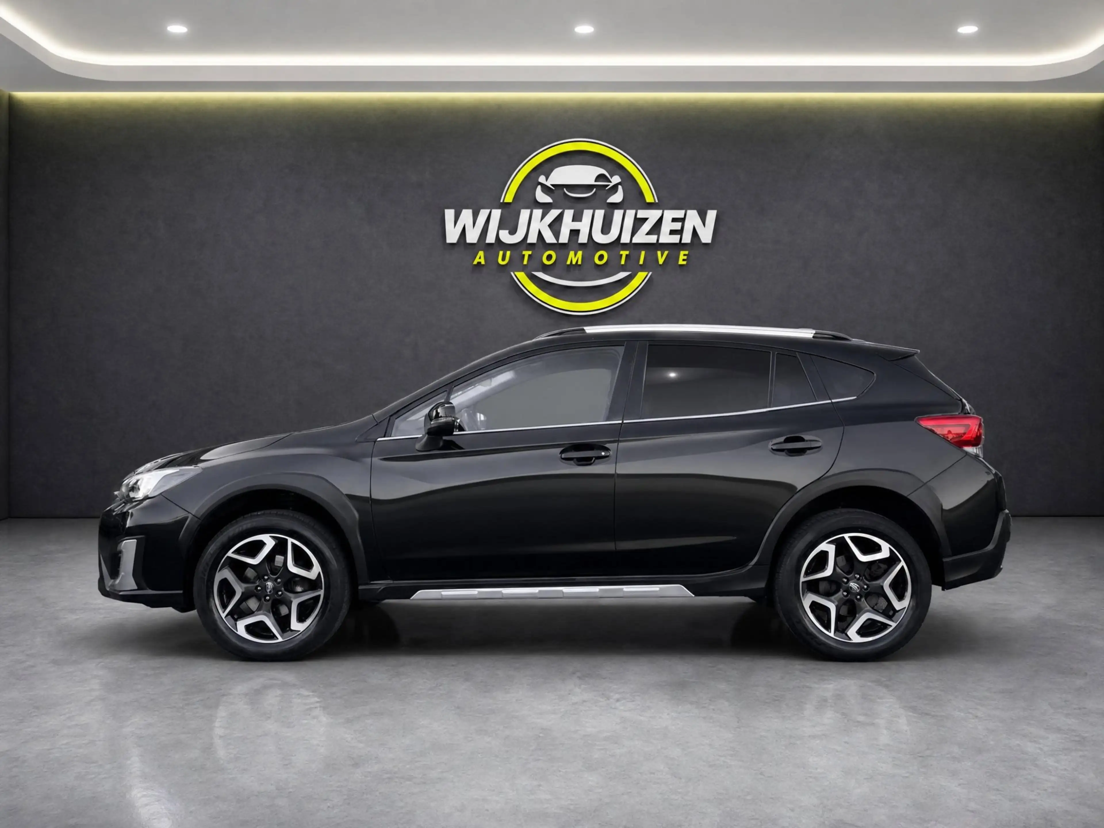 Subaru XV 2.0i e-BOXER Luxury met Climate !!! Camera !!! App — photo 6