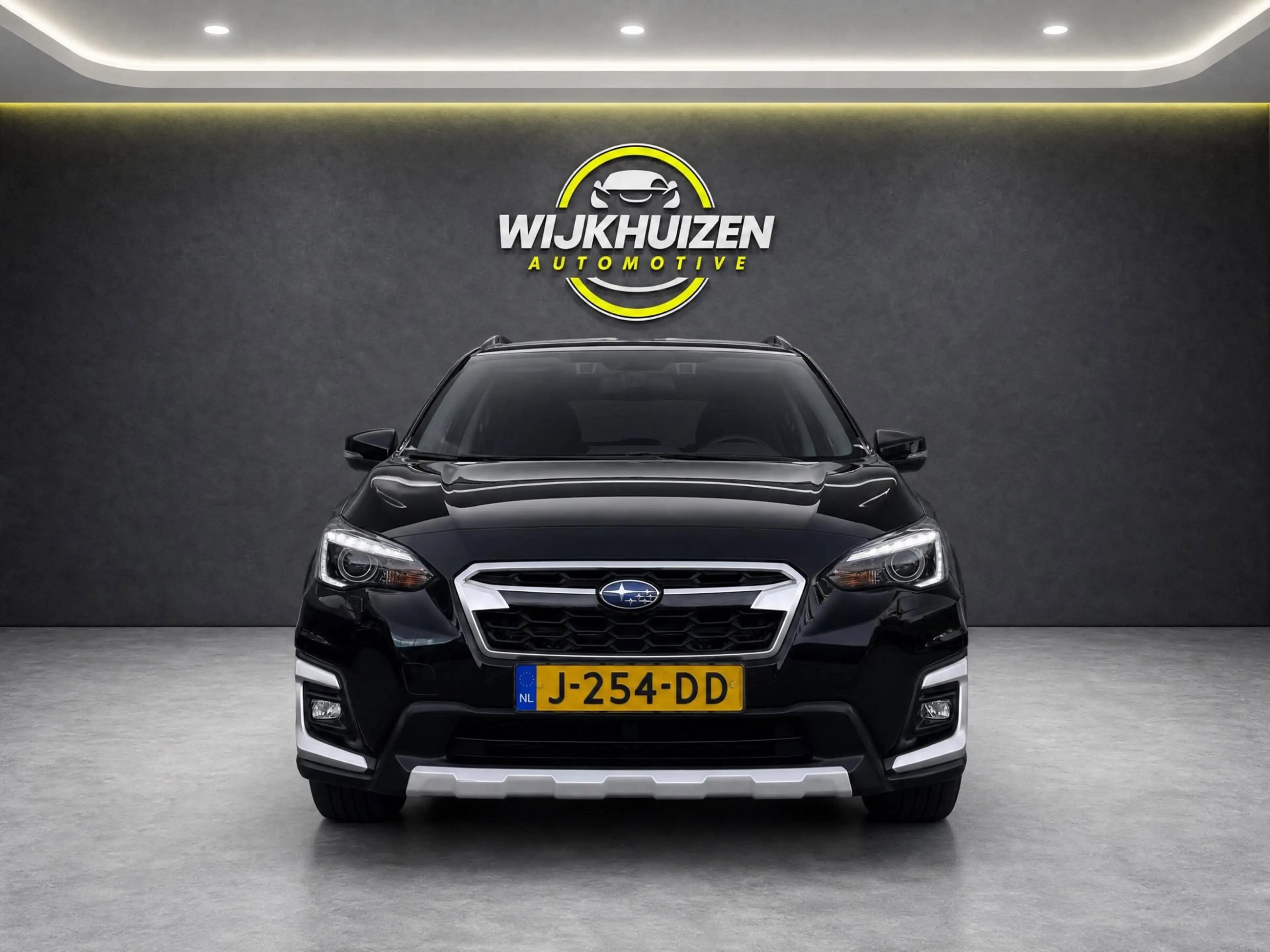 Subaru XV 2.0i e-BOXER Luxury met Climate !!! Camera !!! App — photo 2