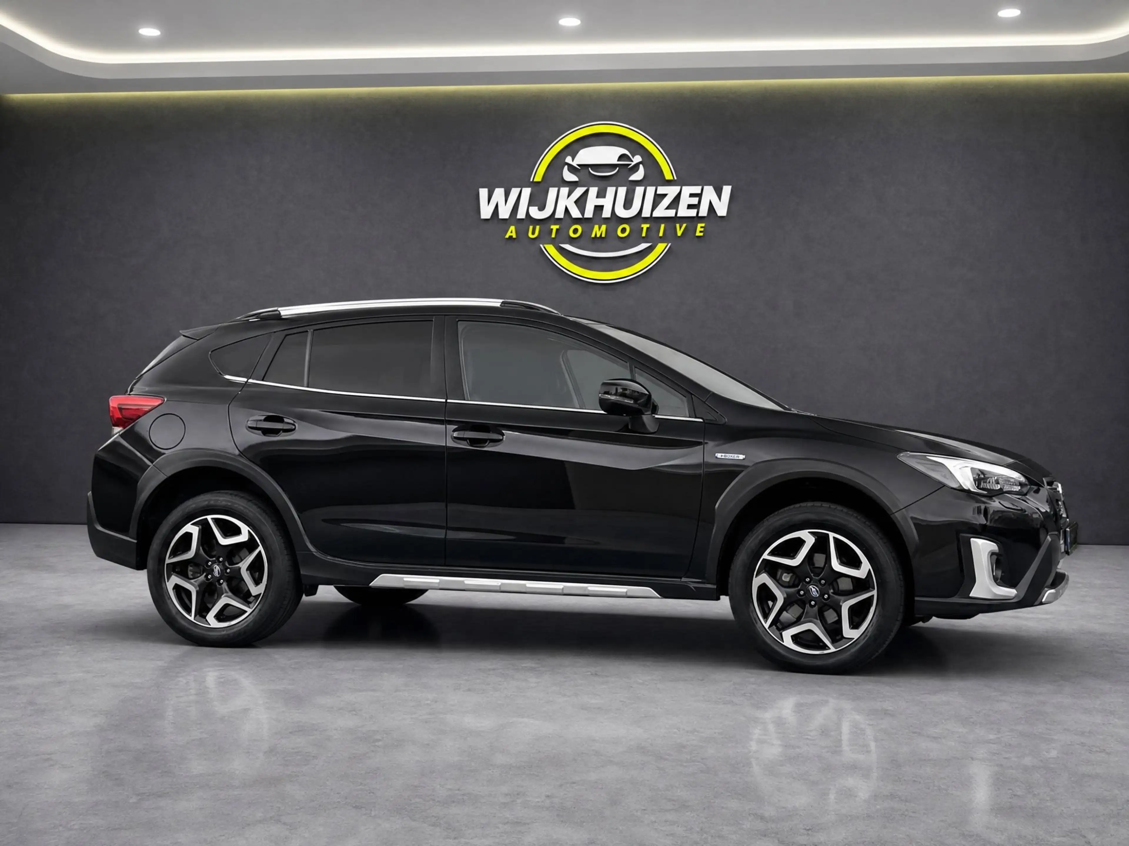 Subaru XV 2.0i e-BOXER Luxury met Climate !!! Camera !!! App — photo 3