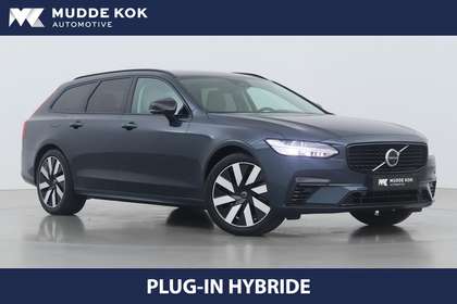 Volvo V90 T8 Plug-in hybrid Plus Dark | ACC | 360° Camera |