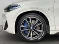 BMW X2 xDrive M35i AUTOM.  4x4 HEAD-UP KAM. GARANTIE Weiß - thumbnail 21