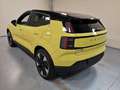 Volvo EX30 Ultra AWD Performance Pure Electric Gelb - thumbnail 4