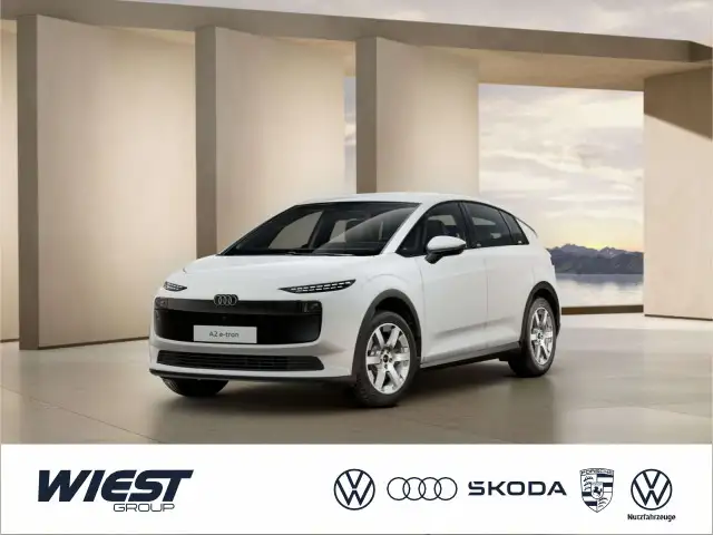 Audi Autres 125 kW