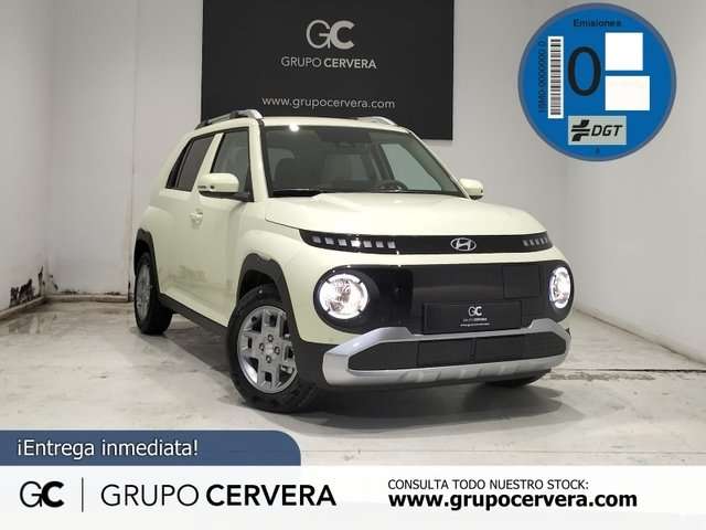 2025 Hyundai Unknown