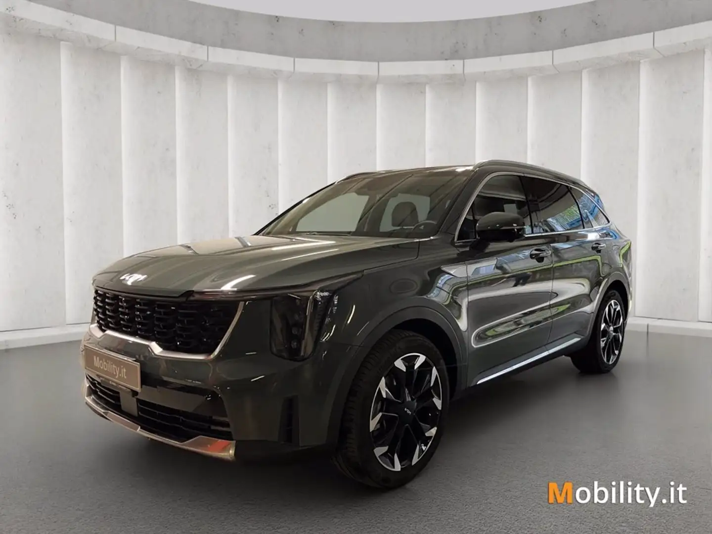 Kia Sorento 2.2 crdi Evolution 4wd dct8 Vert - 1