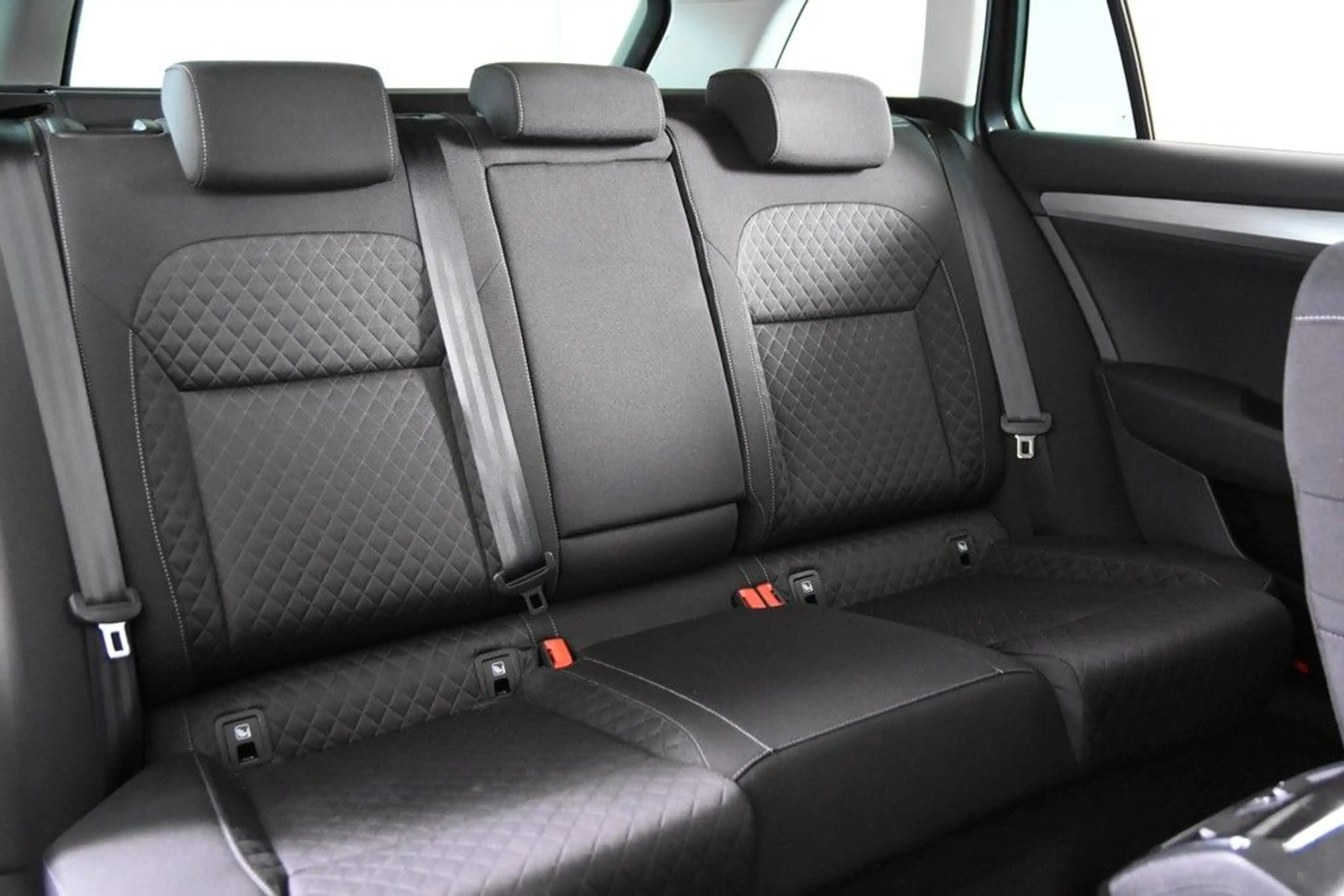 Skoda Octavia Combi Clever *1.Hand*Navi*Ambiente* — photo 10