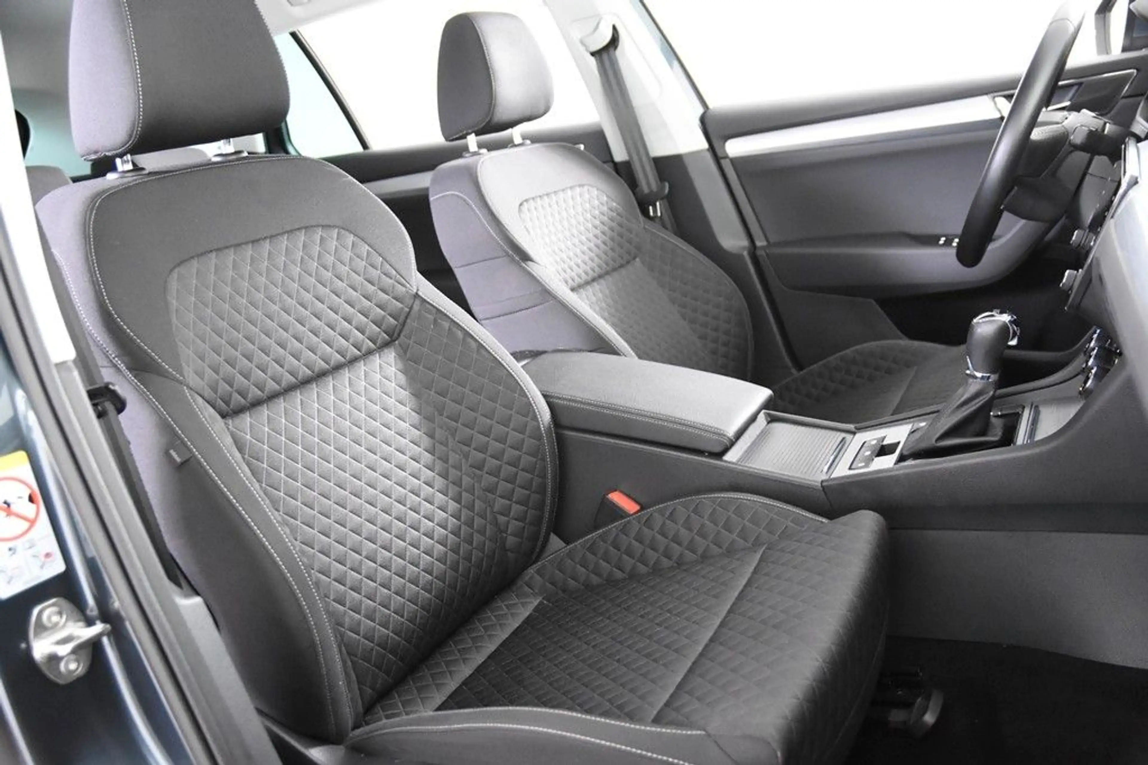 Skoda Octavia Combi Clever *1.Hand*Navi*Ambiente* — photo 3