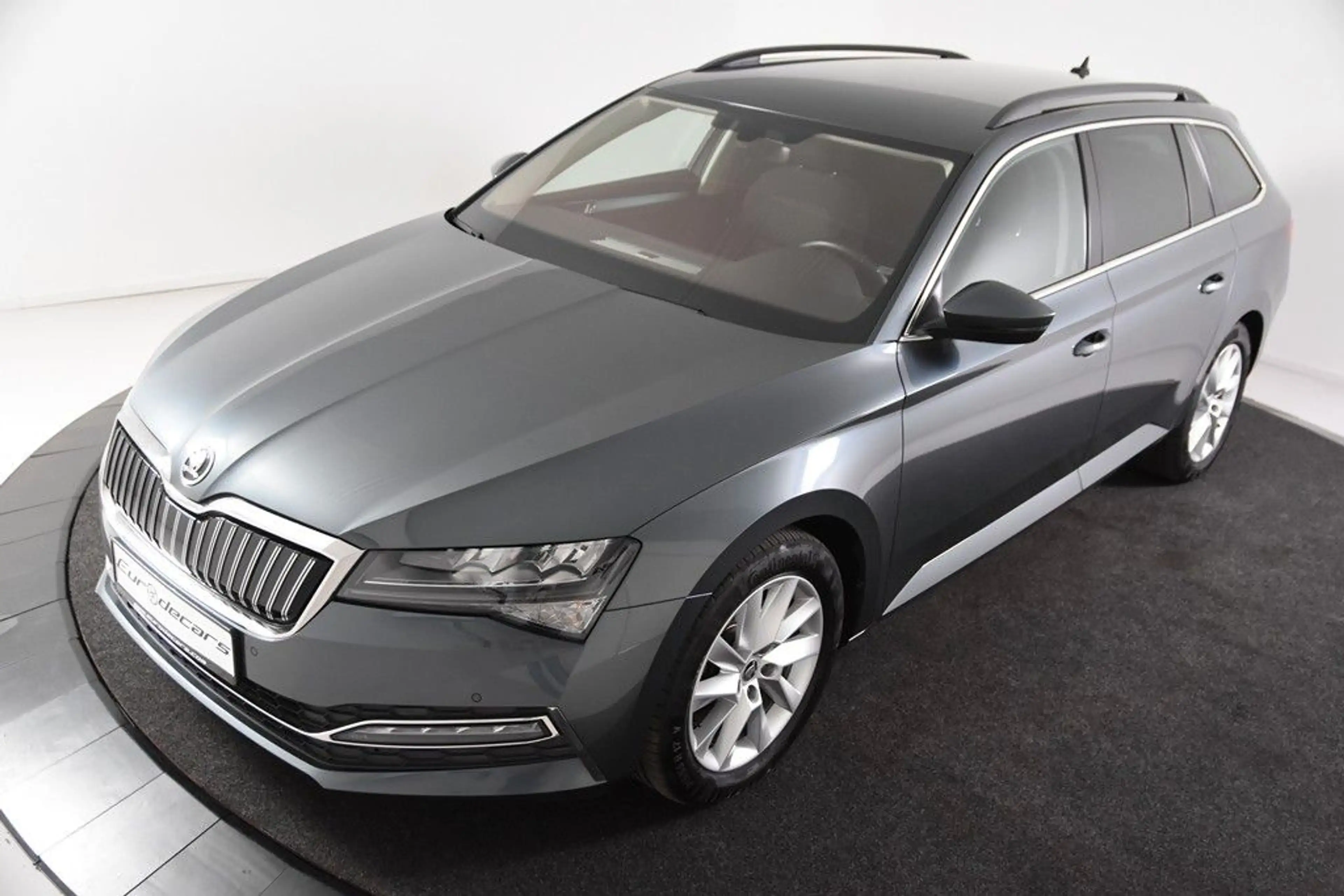Skoda Octavia Combi Clever *1.Hand*Navi*Ambiente* — photo 4