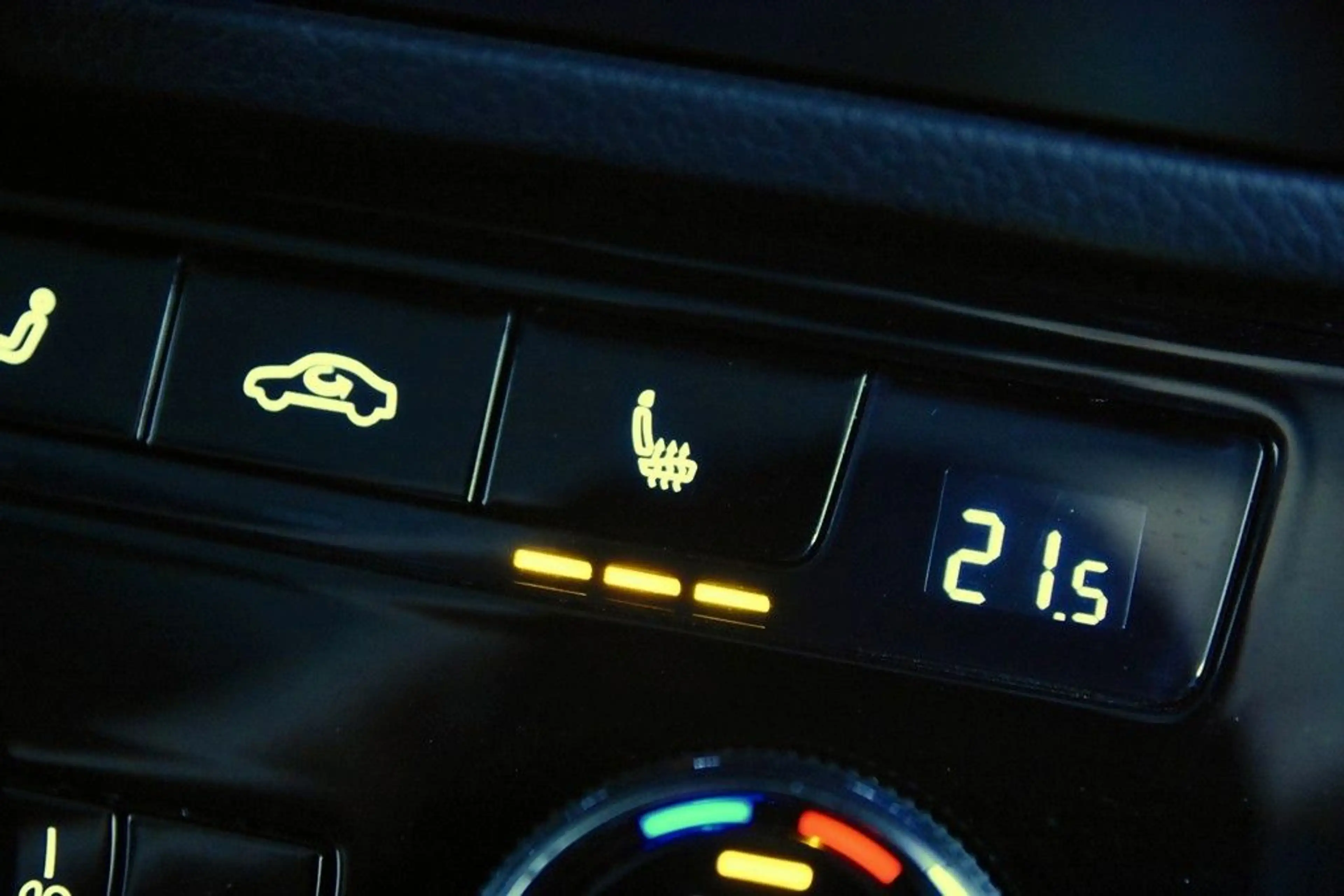 Skoda Octavia Combi Clever *1.Hand*Navi*Ambiente* — photo 9