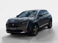 Peugeot 3008 Hybrid 136 E-DCS6 Allure Aut. Gris - thumbnail 1