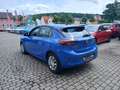 Opel Corsa F 1.2 Klima,Bordcomputer,DAB,USB,Tempomat Bleu - thumbnail 3
