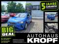 Opel Corsa F 1.2 Klima,Bordcomputer,DAB,USB,Tempomat Bleu - thumbnail 1