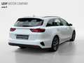 Kia Ceed SW / cee'd SW Ceed Sportswagon 1.5 T-GDI  Spirit ACC Navi FLA Weiß - thumbnail 5