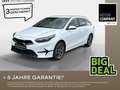Kia Ceed SW / cee'd SW Ceed Sportswagon 1.5 T-GDI  Spirit ACC Navi FLA Weiß - thumbnail 1