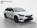 Kia Ceed SW / cee'd SW Ceed Sportswagon 1.5 T-GDI  Spirit ACC Navi FLA Weiß - thumbnail 7