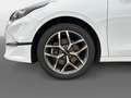 Kia Ceed SW / cee'd SW Ceed Sportswagon 1.5 T-GDI  Spirit ACC Navi FLA Weiß - thumbnail 11