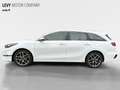 Kia Ceed SW / cee'd SW Ceed Sportswagon 1.5 T-GDI  Spirit ACC Navi FLA Weiß - thumbnail 3