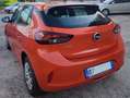 Opel Corsa Corsa VI 2020 1.2 Edition 75cv Arancione - thumbnail 6