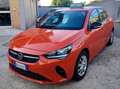 Opel Corsa Corsa VI 2020 1.2 Edition 75cv Arancione - thumbnail 1