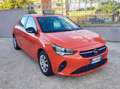 Opel Corsa Corsa VI 2020 1.2 Edition 75cv Arancione - thumbnail 3