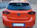 Opel Corsa Corsa VI 2020 1.2 Edition 75cv Arancione - thumbnail 5