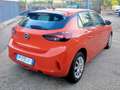 Opel Corsa Corsa VI 2020 1.2 Edition 75cv Arancione - thumbnail 4