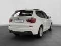 BMW X3 xDrive 20 d M SPORT PANO NAVI KAMERA Bianco - thumbnail 3