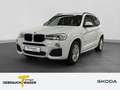 BMW X3 xDrive 20 d M SPORT PANO NAVI KAMERA Bianco - thumbnail 1