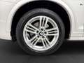 BMW X3 xDrive 20 d M SPORT PANO NAVI KAMERA Bianco - thumbnail 7