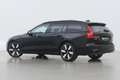 Volvo V60 T6 Plug-in hybrid Ultra Dark | Bowers&Wilkins | Ma Negru - thumbnail 2