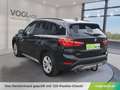 BMW X1 SDrive 18i XLine Schwarz - thumbnail 3