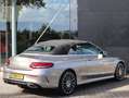 Mercedes-Benz C 300 Cabrio Premium Plus Pack Grijs - thumbnail 3