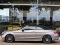 Mercedes-Benz C 300 Cabrio Premium Plus Pack Grijs - thumbnail 8