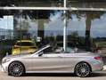 Mercedes-Benz C 300 Cabrio Premium Plus Pack Grijs - thumbnail 7