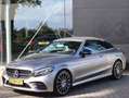 Mercedes-Benz C 300 Cabrio Premium Plus Pack Grijs - thumbnail 2