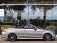 Mercedes-Benz C 300 Cabrio Premium Plus Pack Grijs - thumbnail 10