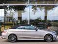 Mercedes-Benz C 300 Cabrio Premium Plus Pack Grijs - thumbnail 9