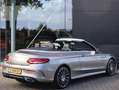 Mercedes-Benz C 300 Cabrio Premium Plus Pack Grijs - thumbnail 4