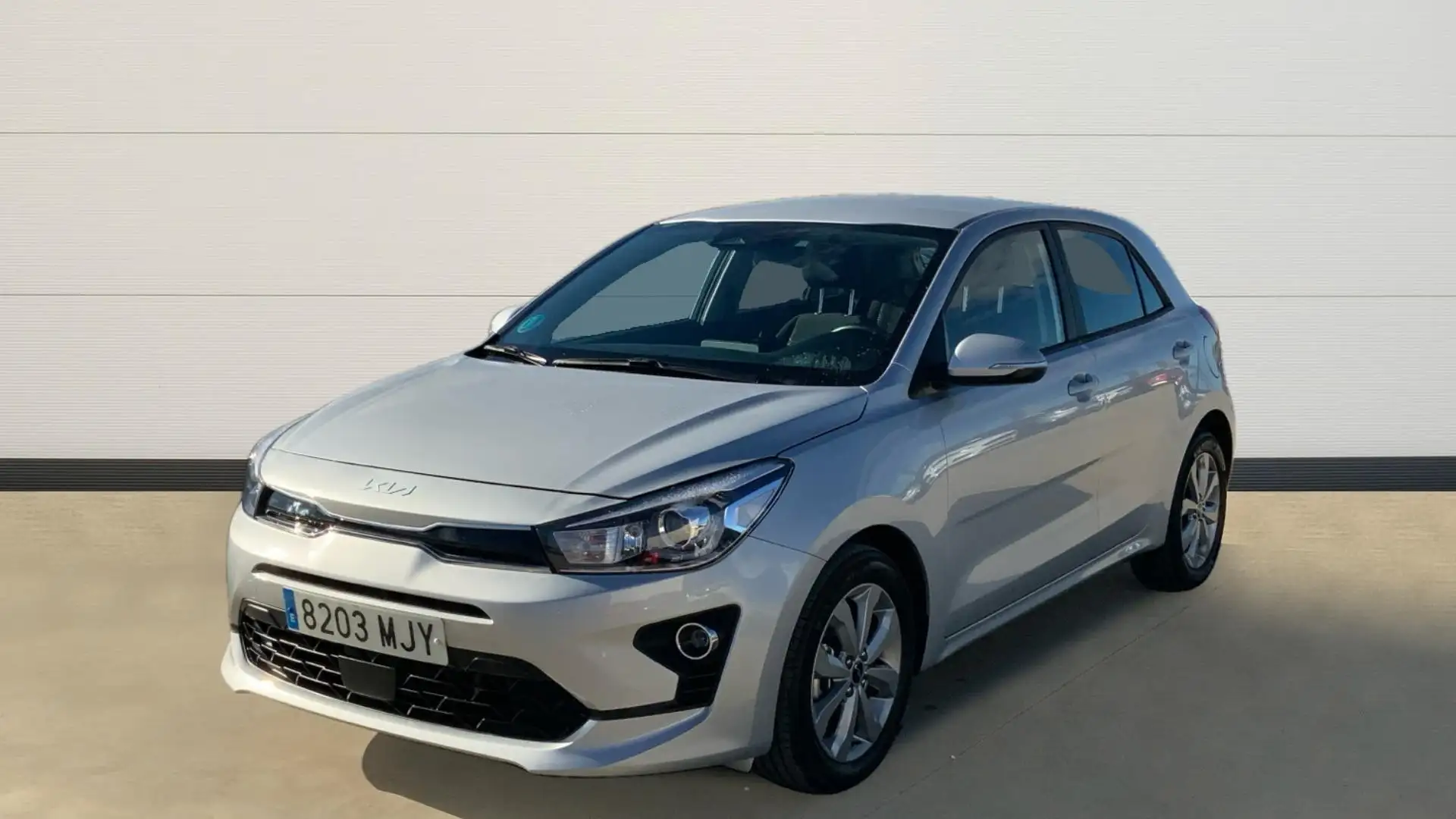 Kia Rio 1.0 T-GDi MHEV iMT Drive 100 - 2