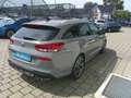 Hyundai i30 CW 1,5 T-GDI 48V N-Line Grau - thumbnail 3