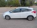 Ford Focus Focus 1.0 Ecoboost Auto-S Blanco - thumbnail 3