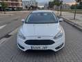 Ford Focus Focus 1.0 Ecoboost Auto-S Blanco - thumbnail 1