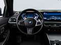 BMW 320 d M Sport LED*STDHZ*HUD*RFK* Schwarz - thumbnail 8