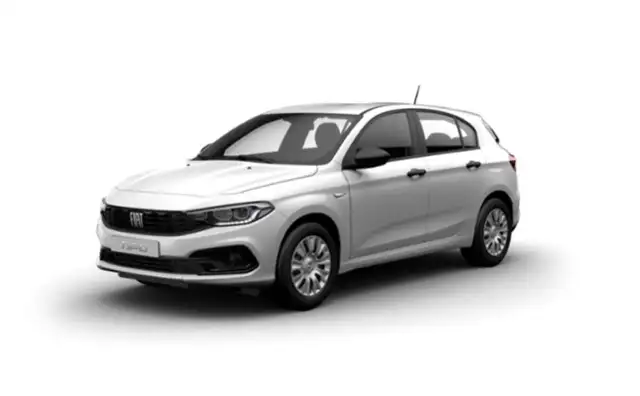 Fiat Tipo Tipo 1.5 Hybrid DCT 5 porte
