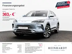 Byd SEAL U DM i BOOST ACC/PANO/INFINITY/BELÜFT/360°