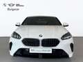 BMW 116 120dA Weiß - thumbnail 2