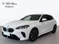 BMW 116 120dA Weiß - thumbnail 1
