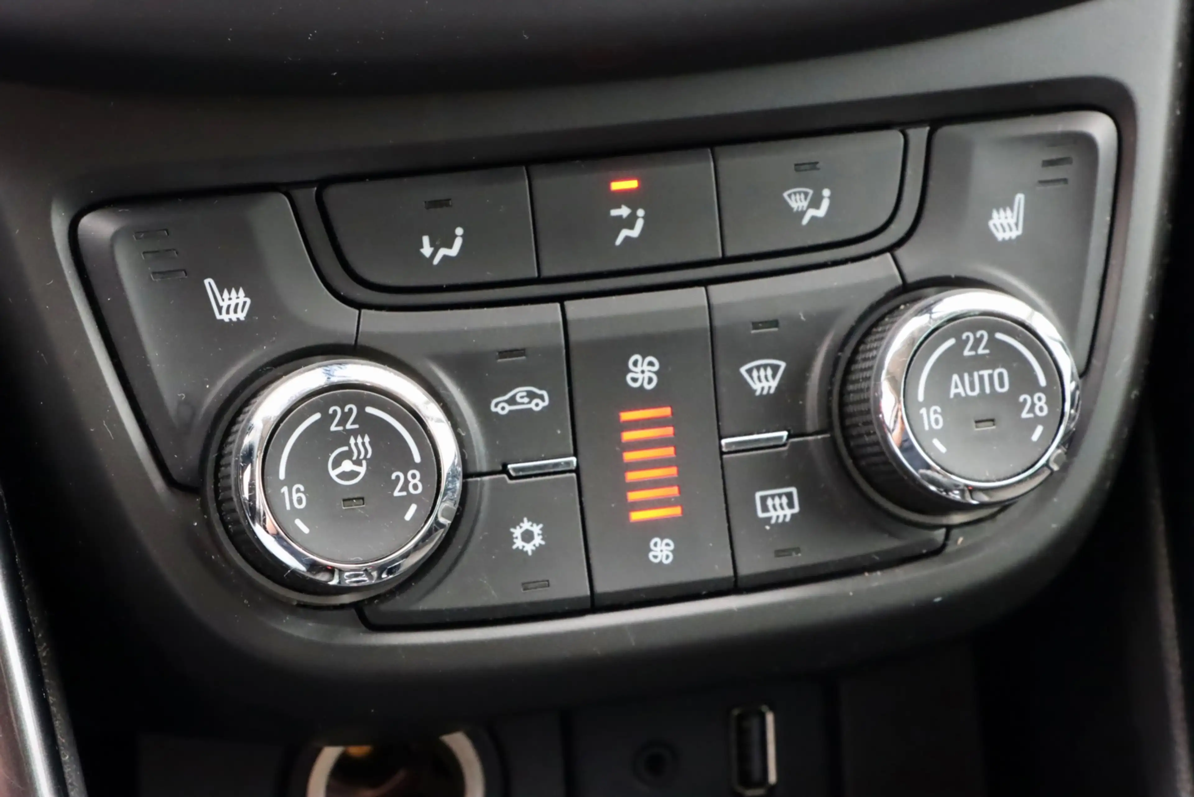 Opel Zafira Tourer 1.4 Turbo Edition | NAVIGATIE | CRUISE | STOELVERW — photo 19