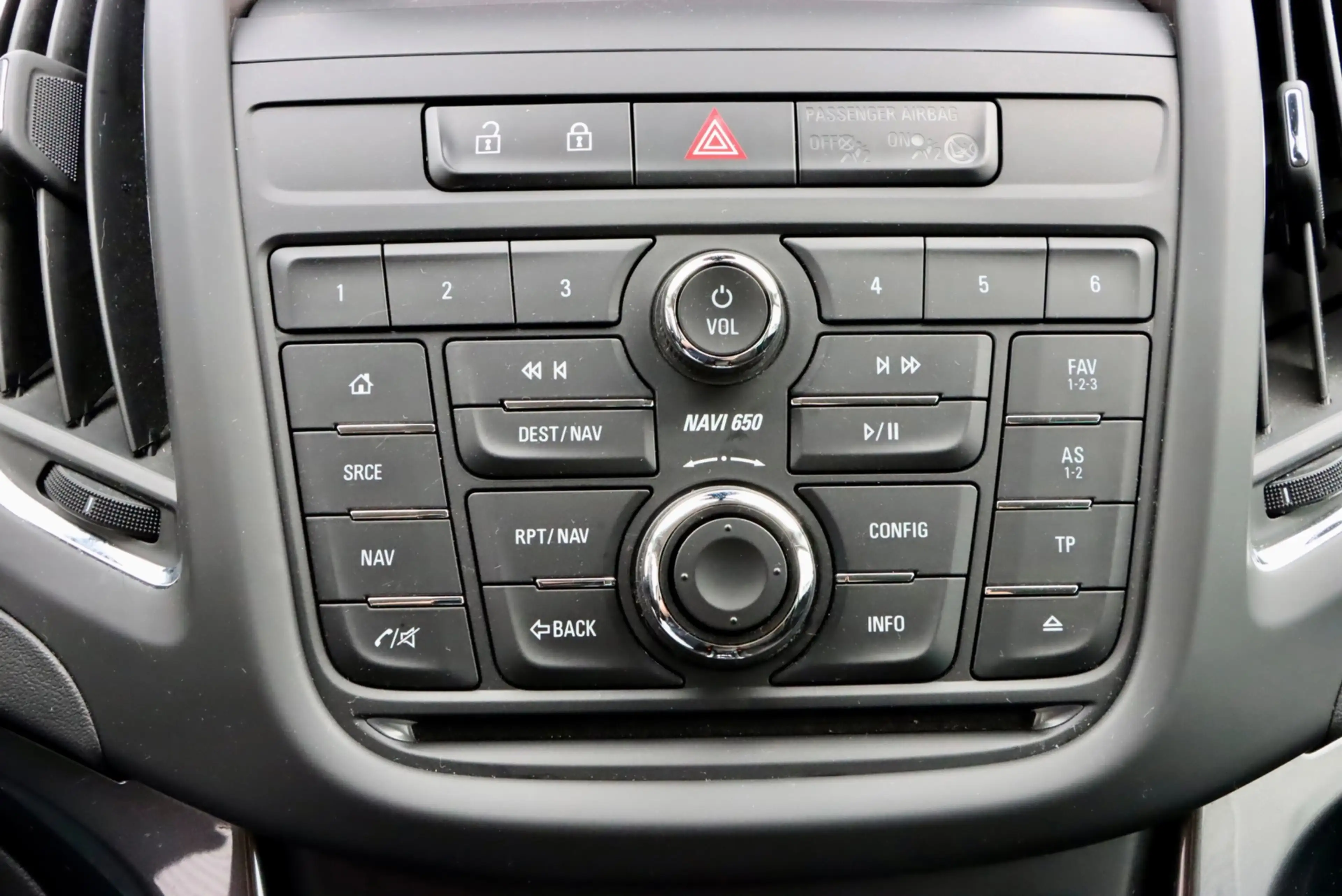 Opel Zafira Tourer 1.4 Turbo Edition | NAVIGATIE | CRUISE | STOELVERW — photo 20